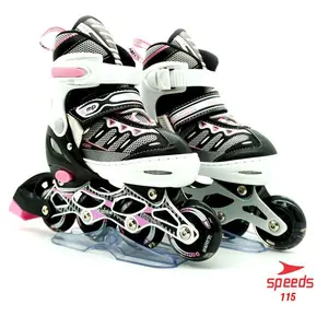 Sepatu Roda Anak / Roller Blade / Inline