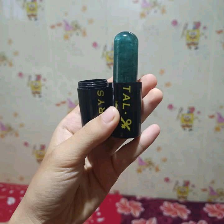 Ncx cristal X asli HERBAL DISTRIBUTOR RESMI