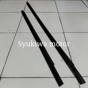 pelipit kaca pintu luar suzuki ignis,swift,splash
