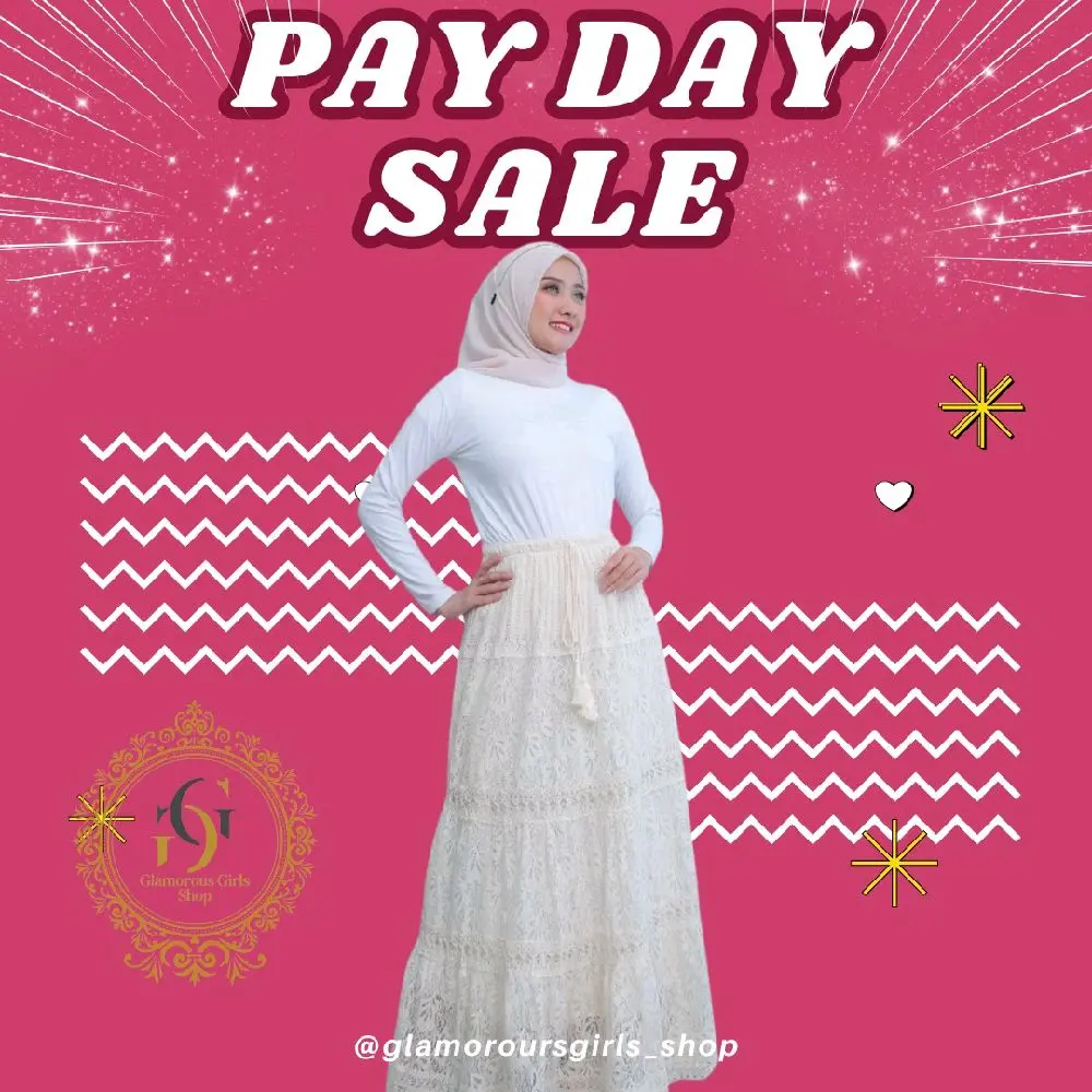 ROK RAJUT WANITA IMPORT  PANJANG