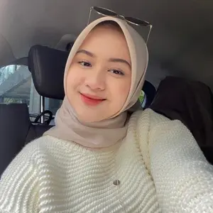 PARIS JADUL VARISHA ori Jilbab Segi Empat Muslim Hijab Square