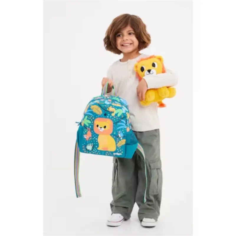 ￼NEW BACKPACK  SMiGGLE TEENY /PAUD DOLL GRADE ORI 5