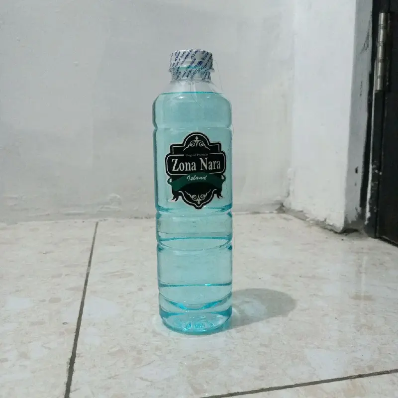 BEST SELLER PAKET LUAR ANGKASA 3 RASA ISLAND,MORGEN,MCDONALL Manis 3