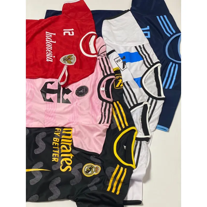 BISA COD / JERSEY BOLA PORTUGAL / SETELAN BAJU BOLA PORTUGAL ANAK TERMURAH / TERBARU 2023-2024 2