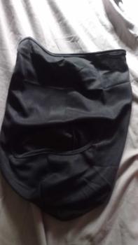 Product Review of Paket Murah Sarung Tangan Sniper + Masker Ninja Hitam Polos + Manset Mizuno from N** 2