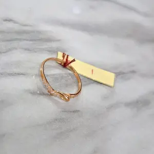 SK_Cincin Model Lumba-Lumha Variasi Permata Size 18 Berat 1 gr