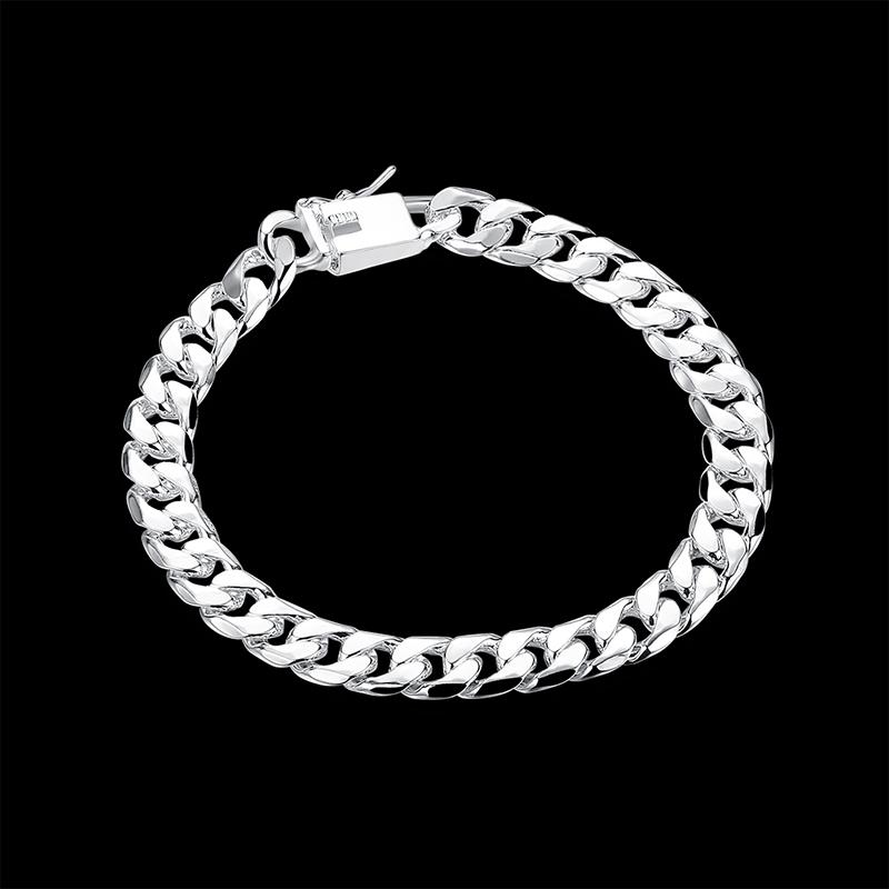 Product Introduction of Vòng Tay Cuba, Không Phai Màu, Hợp Xu hướng, Phong Cách Hip Hop, Dành Cho Nam Và Nữ, Vòng Tay Tách Rời, Z3F5 15