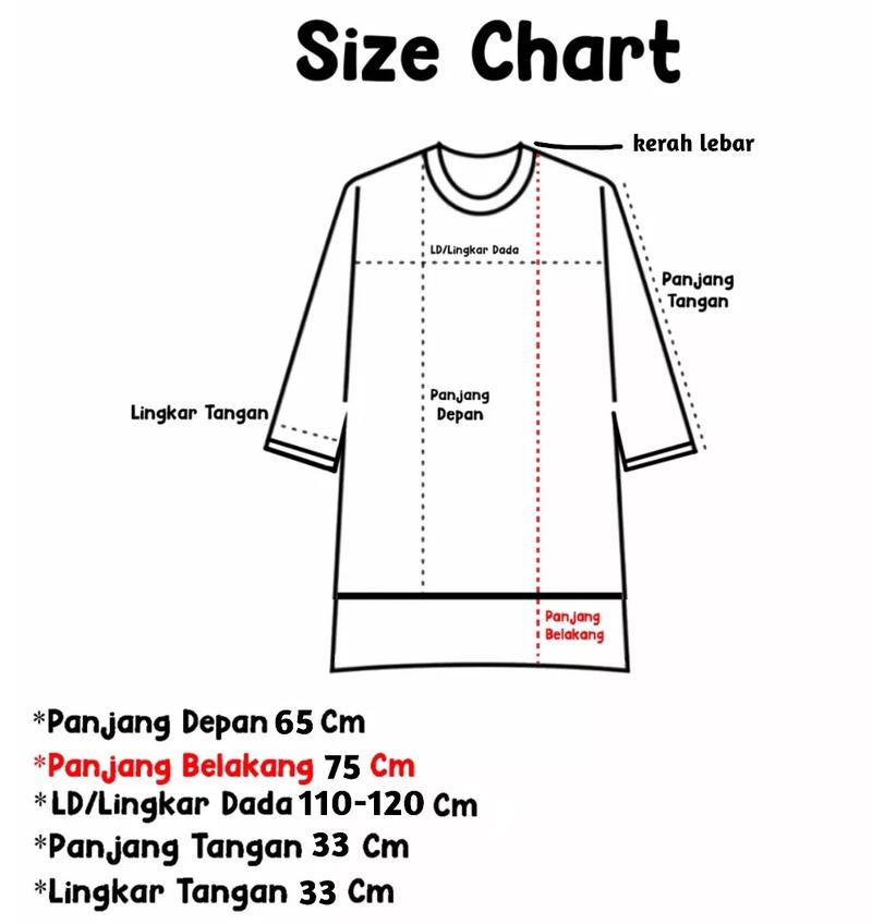 Product Introduction of KAOS OVERSIZE QUY, QUY OVERSIZE, DISTRO, KAOS PIRAL Katun Santai 0