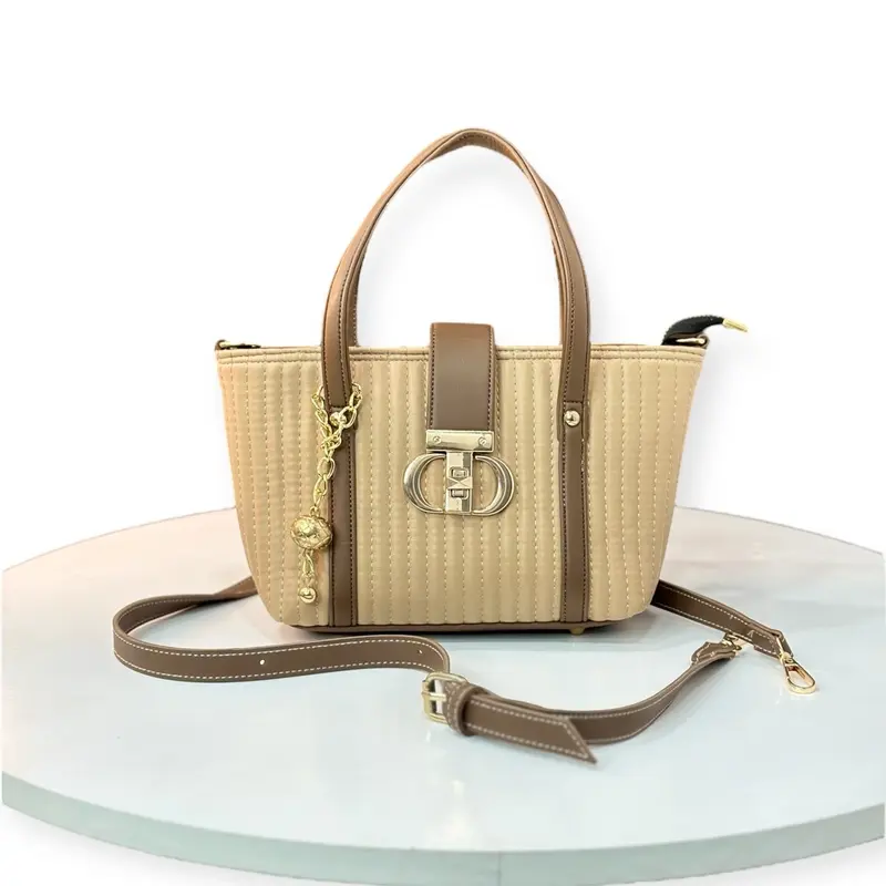 [ALPAKA BAG] Wildanstore tas handbag selempang wanita 2