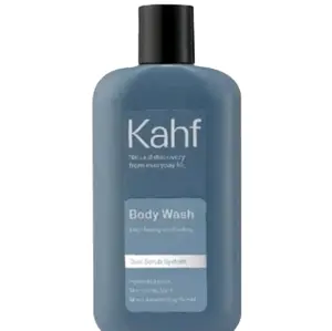 SABUN CAIR KAFH UNTUK MECERAHKAN KULIT