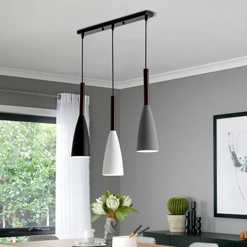 Lampu Gantung minimalis Lampu Gantung Kamar Tidur Lampu Gantung Ruang Tamu Lampu Gantung dapur bar