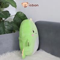 Gambar ISTANA BONEKA Balmut BOY DINO Karakter Dinosaurus Hijau Hewan Lucu Bantal Selimut Mudah Dibawa Cocok Untuk Traveling Nyaman Digunakan Halus dan Hangat Hadiah Ulang Tahun Spesial - Dino Green, BALMUT BOY dari ISTANA BONEKA OFFICIAL SHOP Kab. Malang 2 Tokopedia