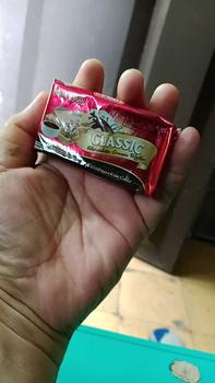 Product Review of Agen distributor makanan ringan snack cemilan biskuit wafer khong guan grand classic chocolate cream renceng pack murah from A**a S**a 0