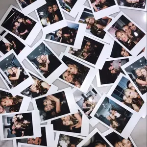 BISA COD | Foto Polaroid Ukuran 2R 25 50 100 150 200 Foto Pilih Sesuai Kebutuhan Kualitas Jernih