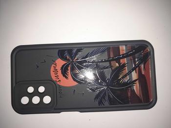 Product Review of Casing Hp Samsung A05 A05S A14 5G A03S A04 A04S A04E A53 A54 A10S A10 A11 A12 A13 A20 A22 A23 A24 A31 A32 A33 A50 A51 A52 Penutup Soft Case Desain Gambar Tambal Sulam MUHAMAD from v**9 0