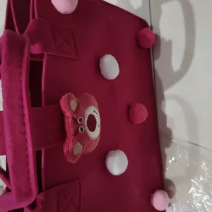 Nexxio Tas Wanita Caddy Bag Lucu / Tote Bag Tas Jinjing Wanita Tas Travelling Bayi / Tas Popok Peralatan Bayi tas bayi