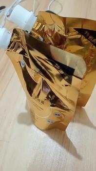 Product Review of [ MASKER TELUR ZHENYAXIAOPU ] Krim Masker Cangkang Telur Kulit Ragi ZhenYaXiaopu 100gr anti-Aging Masker Peremajaan Kulit Wajah from @** ** ͫ**💞 0