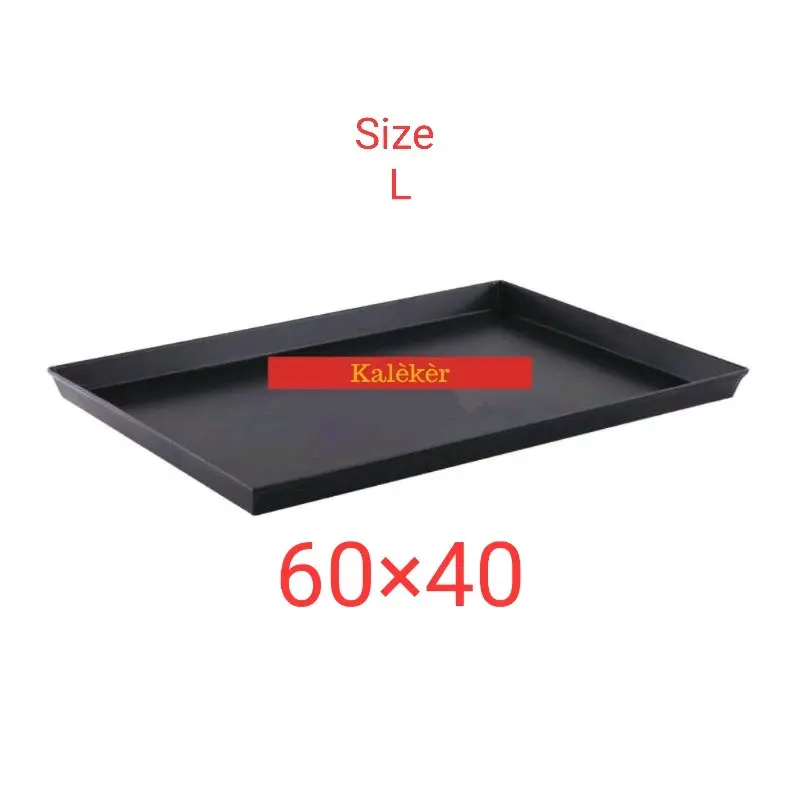 TATAKAN BAWAH KANDANG KUCING SANGKAR BURUNG SIZE 60×40
