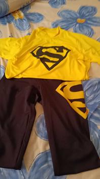 Product Review of Setelan baju senam Sp/setelllan senam wanita celana panjang from D**A 0