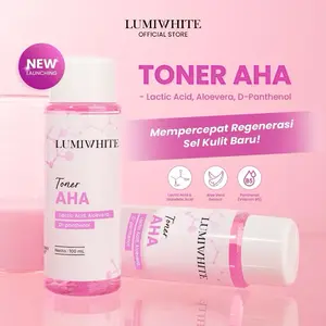LUMIWHITE - Whitening Toner 100ml