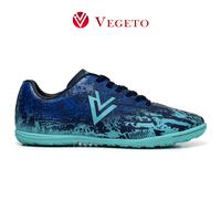 Gambar Vegeto Sepatu Futsal Super Blezz Navy Tosca - 38 dari Vegeto.ID Kota Administrasi Jakarta Barat 1 Tokopedia