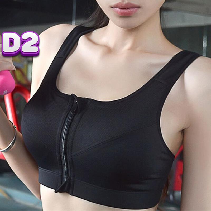 Áo ngực thể thao tập gym chống sốc định hình ngực nữ áo bra chạy bộ nâng ngực A05