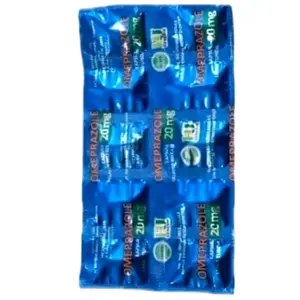 multivitamin omperzol/omeprajol/strip