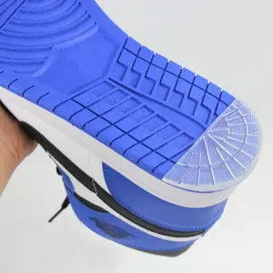 Sol Sepatu Anti Slip Shoes Outsole Pad Stiker Alas Tumit Sepatu Sneaker AJ Anti Licin