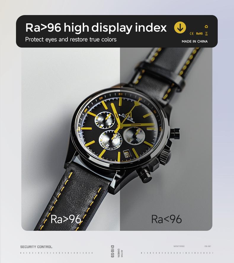 PHOTOOLEX Fragrant Dried TOFU Light - Lampu Atmosfer Langsung Berwarna Penuh Magnetik RGB Multi-Fungsi Fotografi Seluler Fotografi Selfie Isi Cahaya Kamera