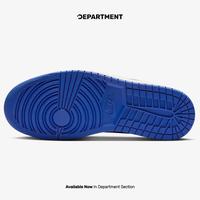 Gambar Sepatu Sneakers Pria NIKE AIR JORDAN 1 RETRO LOW OG CZ0790140 ORIGINAL - 40.5 dari HOOPS DEPT Kota Administrasi Jakarta Selatan 5 Tokopedia