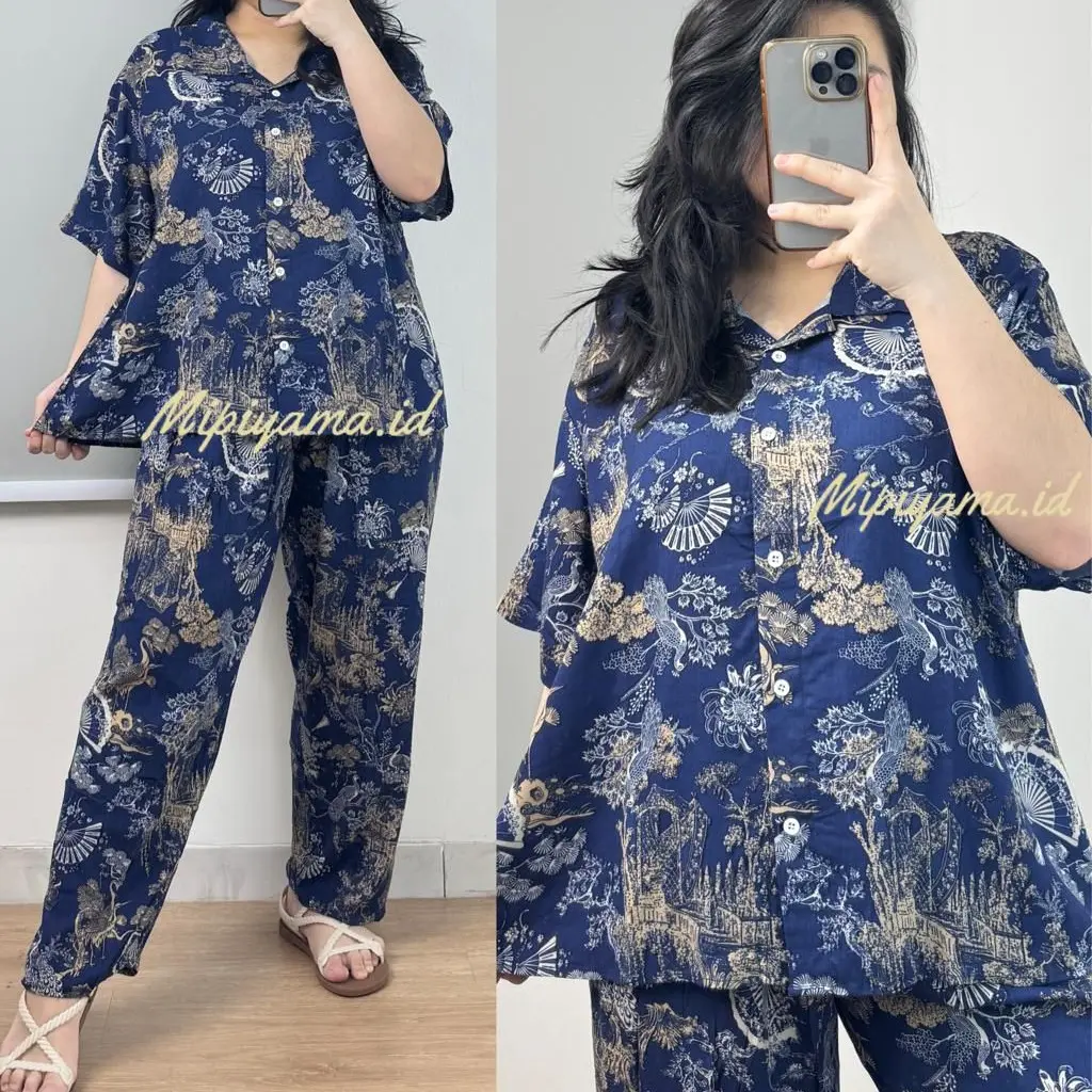 OKINAWA NAVY LD120cm