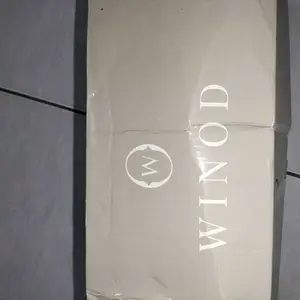 WINOD Dissa Sepatu Ballerina Sneakers Speedcat Slip On Wanita Flat Shoes