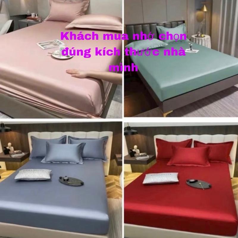 BỘ 3 MÓN GA GỐI PHI LỤA Đủ Kích Thước Cao 5-10cm