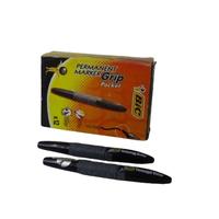 Gambar Bic Marker Grip Pocket hitam dari Namiki Online Kota Semarang 2 Tokopedia