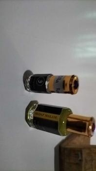 Product Review of Parfum Bunga Sedap malam Asli 12ml Safwana parfum from N**0 0