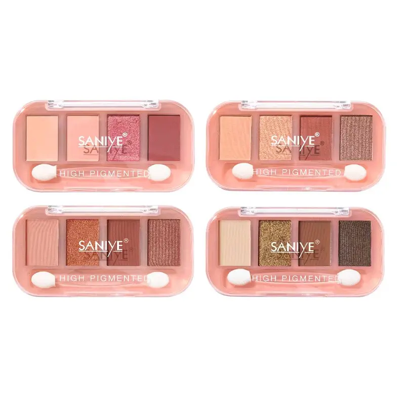 Eyeshadow mata percantik mata 1
