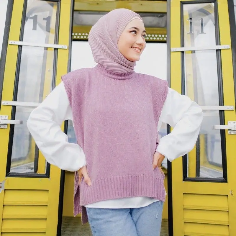 Vest ROMPI TALI 7 GATE STORE09 MURAH 4