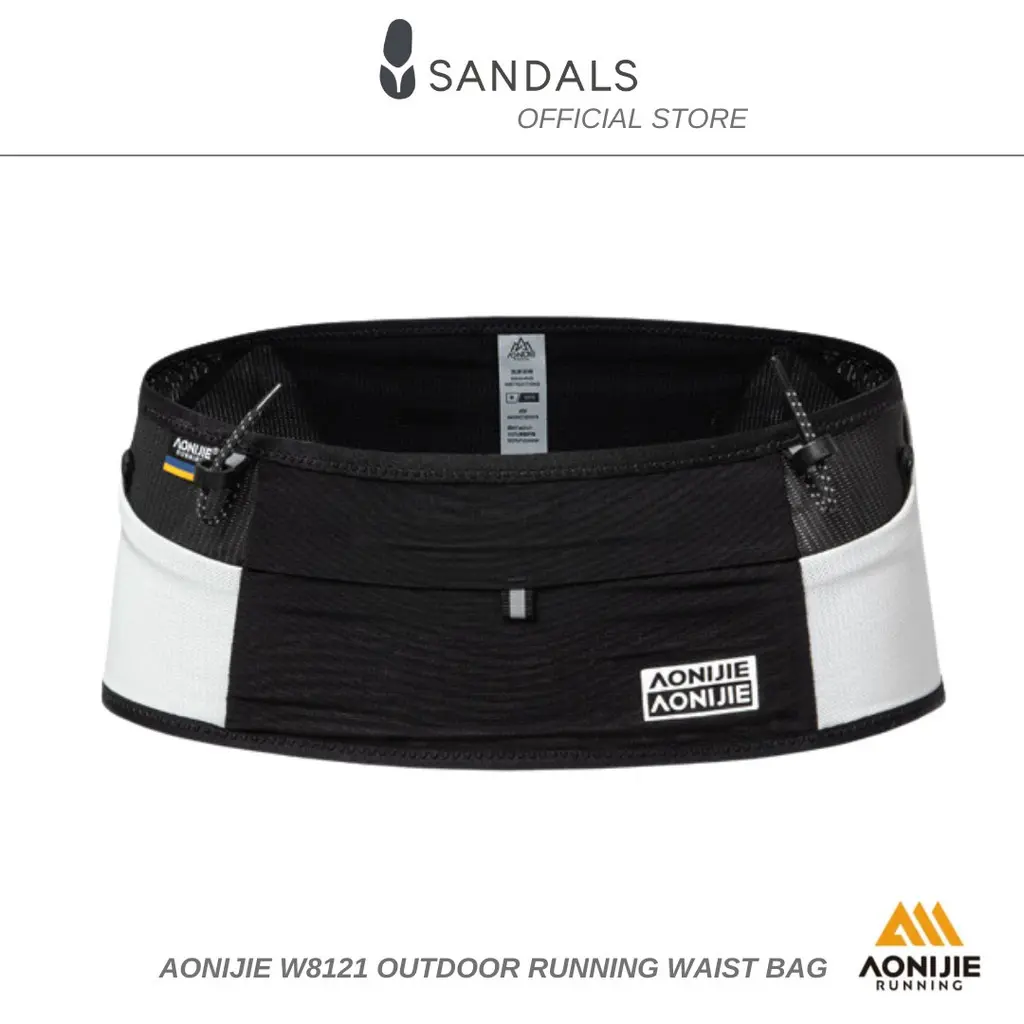Aonijie W8121 Running Waist Band