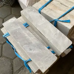 BESAR Batu asahan Gunung asli Batu asah sabit pisau dan alat Pertanian