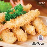 Gambar Cedea Ebi Furai / Udang Goreng Tepung dari Ratu Daging Bekasi Kota Bekasi 3 Tokopedia