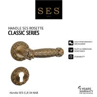 Gambar Gagang Pintu - Handle Pintu SES CLR 04 NAB (R) dari SES Official Store Kota Administrasi Jakarta Utara 1 Tokopedia