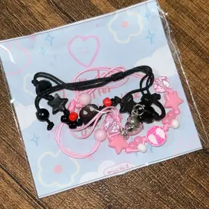 NEW PRODUCT..!!! Gelang Couple Spiderman Magnet TALI GIOK Model Serut Bracelets | Bisa Satuan