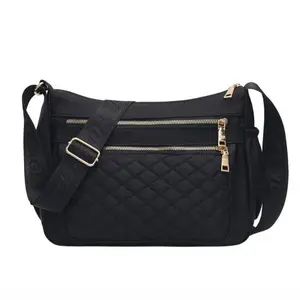 Tas Selempang Wanita Micro Anti Air - Slingbag