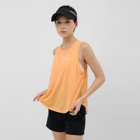 Gambar miniletics ClariTy Tank Tank Top Olahraga Wanita - Sunkist Orange, S dari miniletics Kota Surabaya 1 Tokopedia