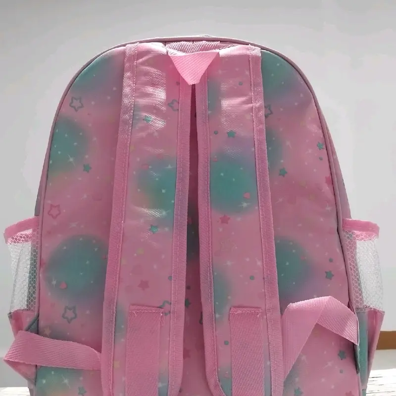 TAS ANAK Tas SEKOLAH Anak TAS Anak sekolah tas anak krakter ransel anak sd/tk tas anak sekolah perempuan 4