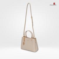 Gambar Tas Elizabeth Robynne Handbag - Cream, Standar dari Elizabeth Official Store Kota Cimahi 5 Tokopedia