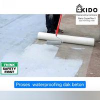 Jual Ready Stok Serat Fiber Kain Waterproof Expert Polyester KIDO ...