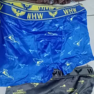 2026 Baru 3 6 PC!!! BACA DESKRIPSI BOXER COWOK ANAK KECIL SAMPAI REMAJA LEMBUT NYAMAN DIPAKAI -1222 Dewasa Dewasa Dewasa