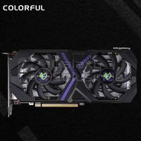 Gambar Colorful GeForce RTX 3050 6GB-V GDDR6 - RTX3050 DDR6 Ampere VGA Graphic Card dari GASOL MALANG Kota Malang 2 Tokopedia