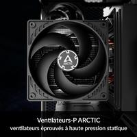 Gambar ARCTIC Freezer 36 STANDARD | Multi Compatible Tower CPU Cooler dari Lezz Computech Kota Administrasi Jakarta Utara 5 Tokopedia